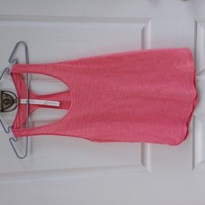LULULEMON Lightweight Racerback Tank Top Sz 4
